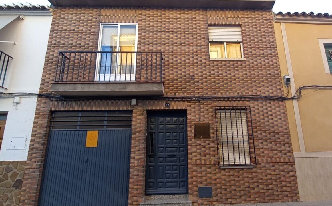 Photo of Outdoor in Calzada de Calatrava