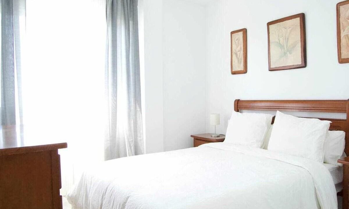 Photo of Bedroom in Ferrol