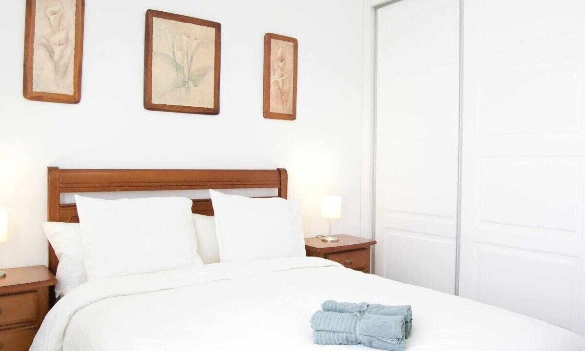 Photo of Bedroom in Ferrol
