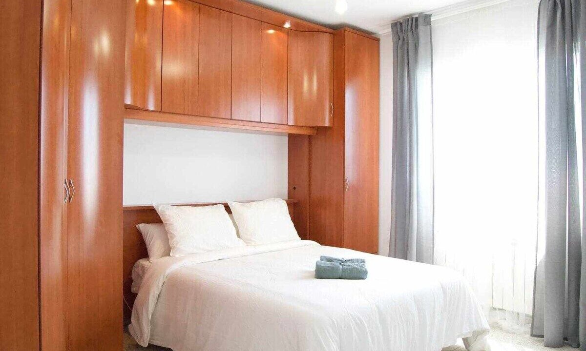 Photo of Bedroom in Ferrol
