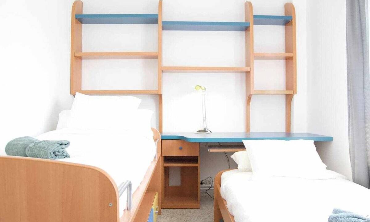 Photo of Bedroom in Ferrol