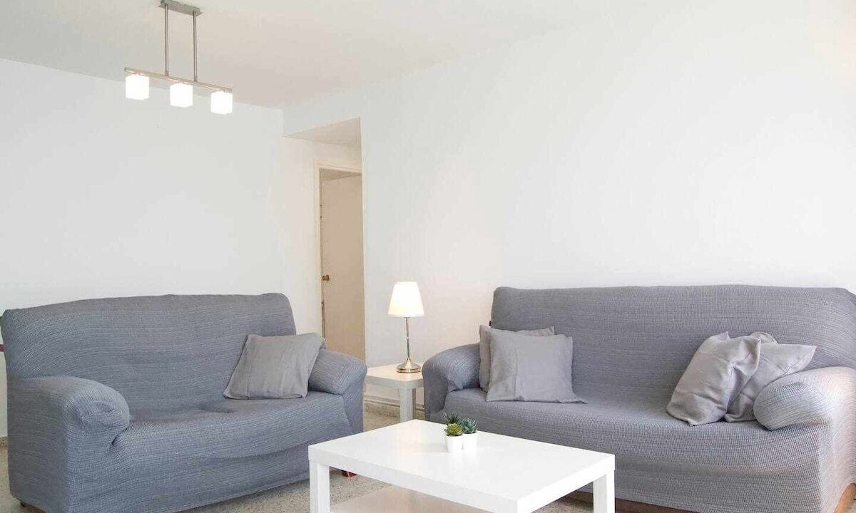 Photo of Livingroom in Ferrol