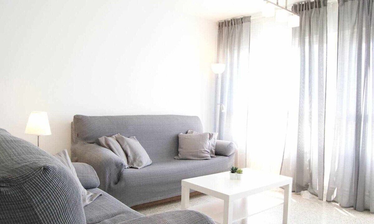 Photo of Livingroom in Ferrol