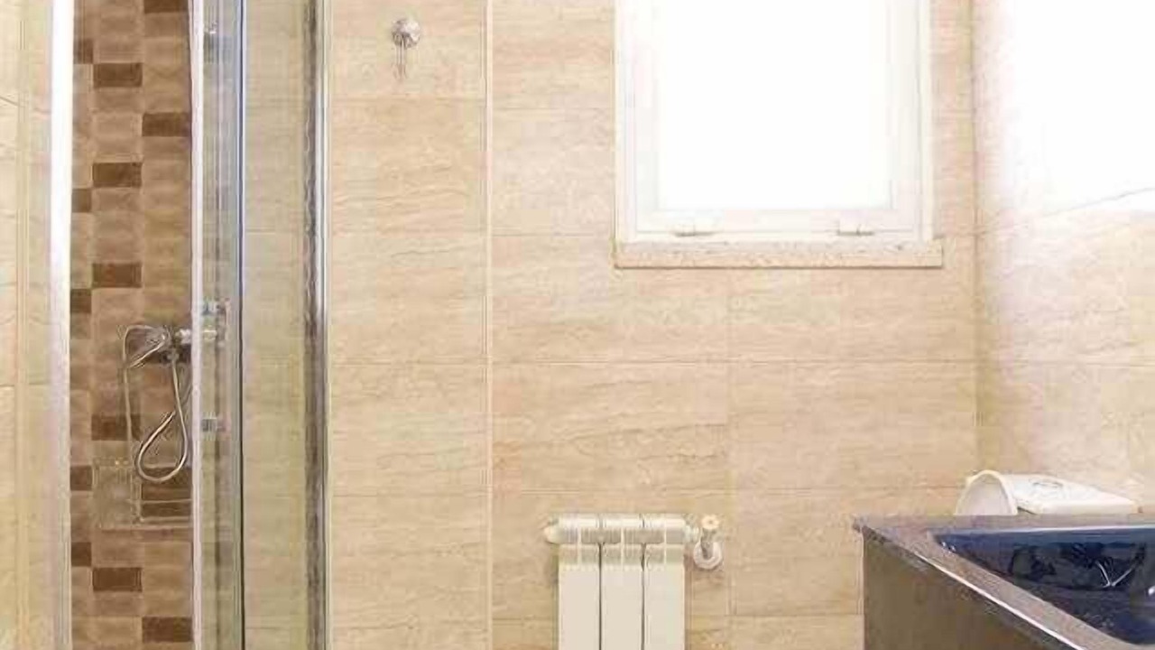Photo of Bathroom in Ferrol
