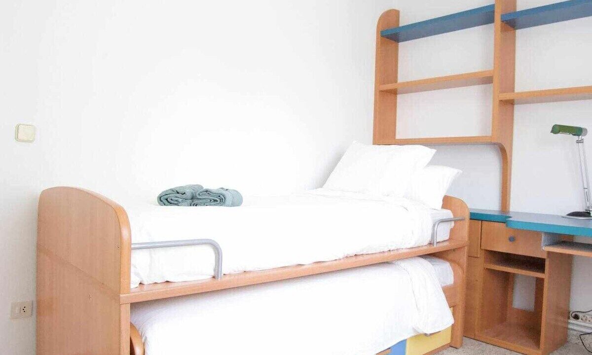 Photo of Bedroom in Ferrol