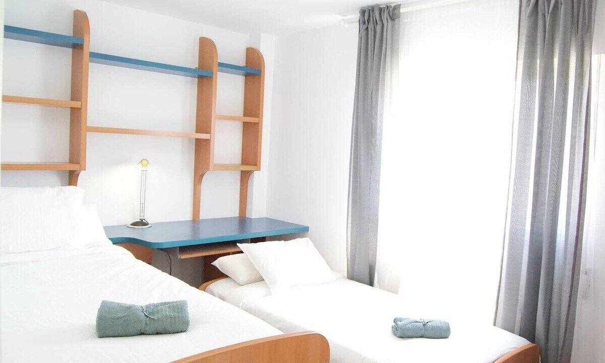Photo of Bedroom in Ferrol