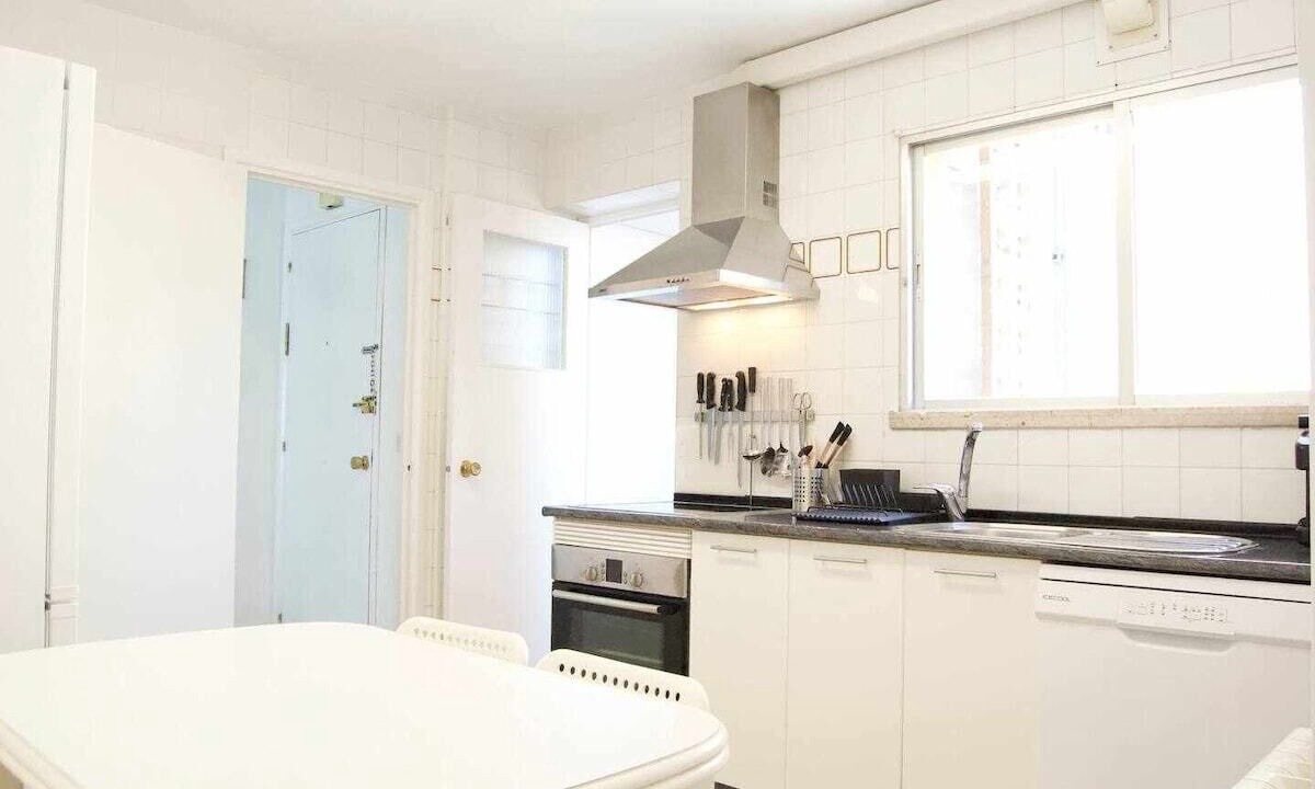 Photo of Kitchen in Ferrol