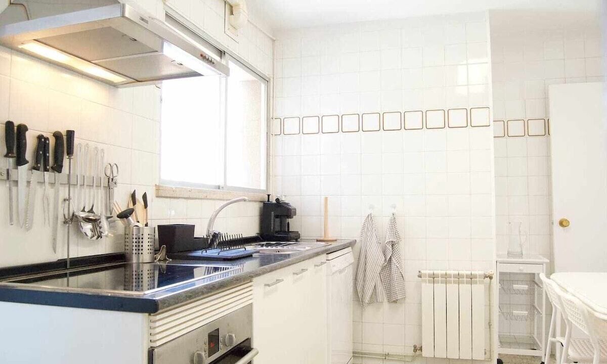 Photo of Kitchen in Ferrol