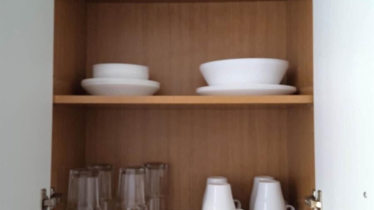 Photo of Kitchen in Ferrol