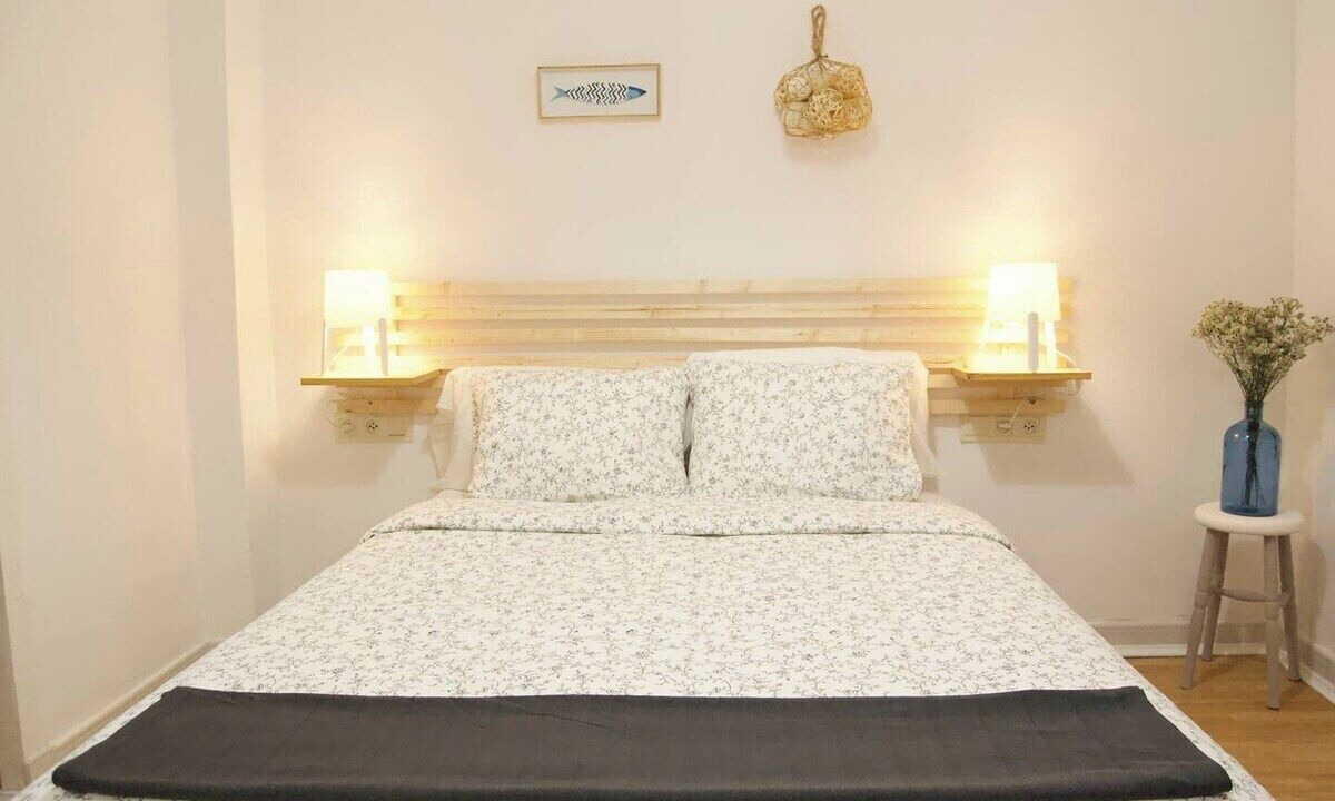 Photo of Bedroom in Ferrol