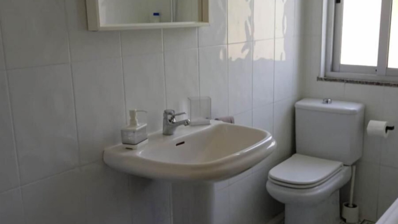 Photo of Bathroom in Ferrol