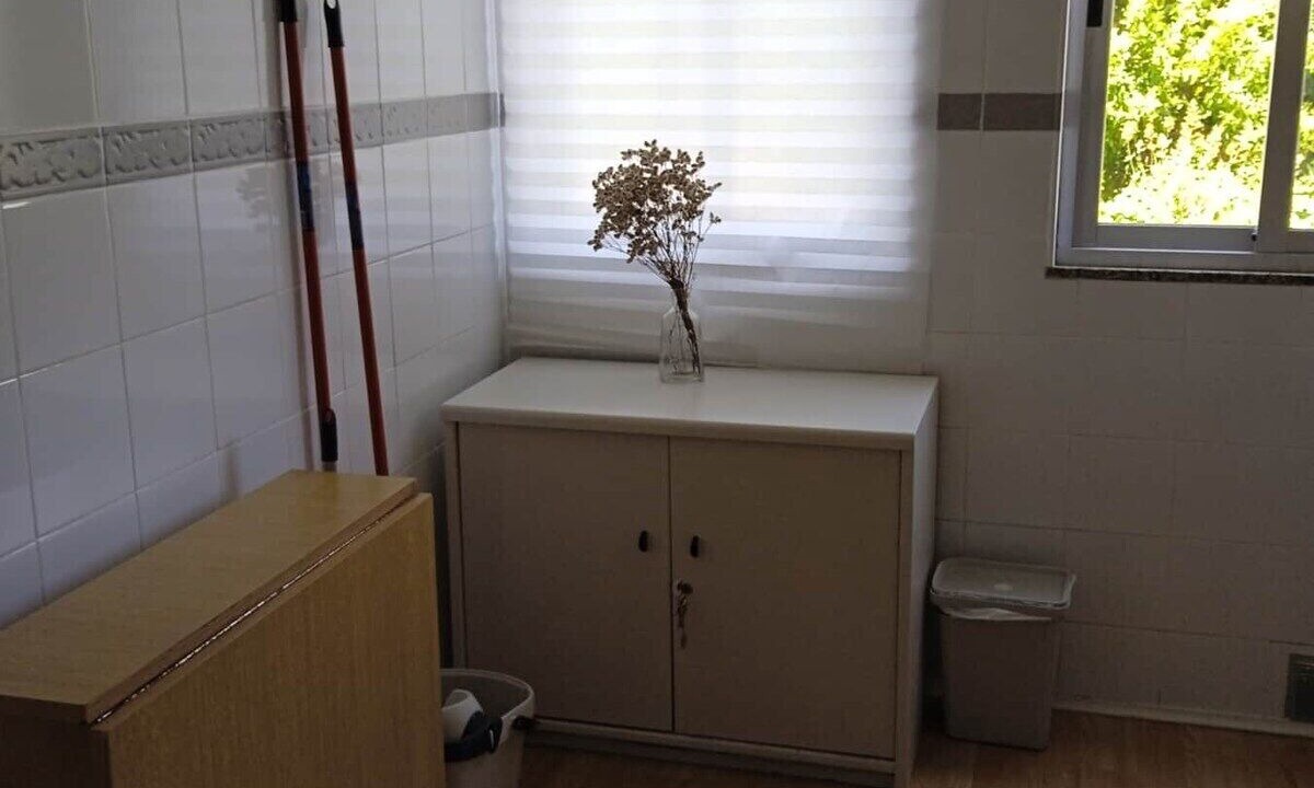 Photo of Bathroom in Ferrol
