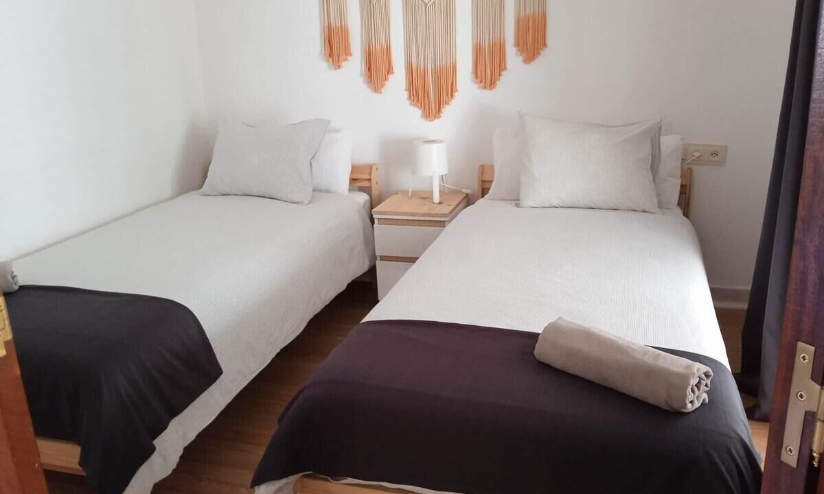 Photo of Bedroom in Ferrol