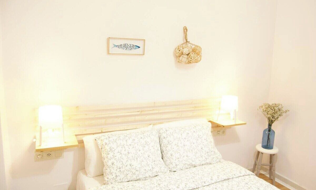 Photo of Bedroom in Ferrol