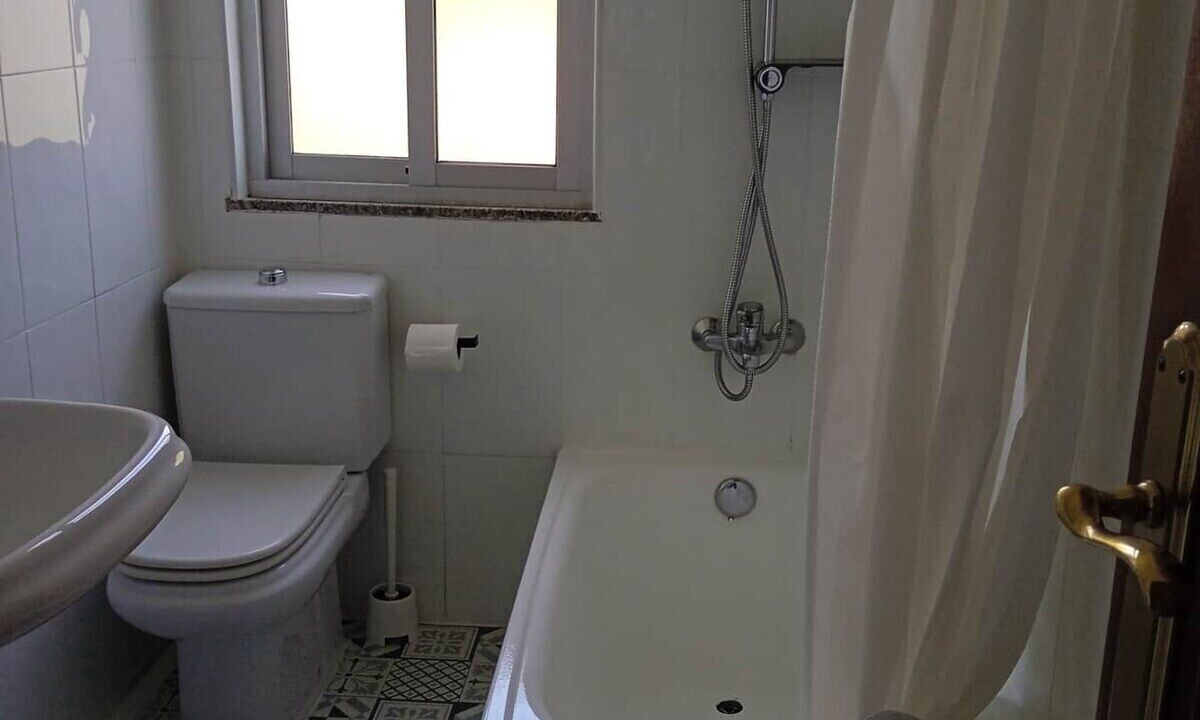 Photo of Bathroom in Ferrol