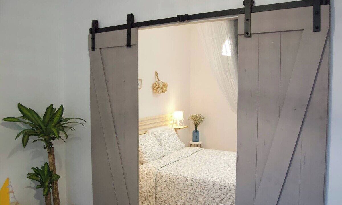 Photo of Bedroom in Ferrol