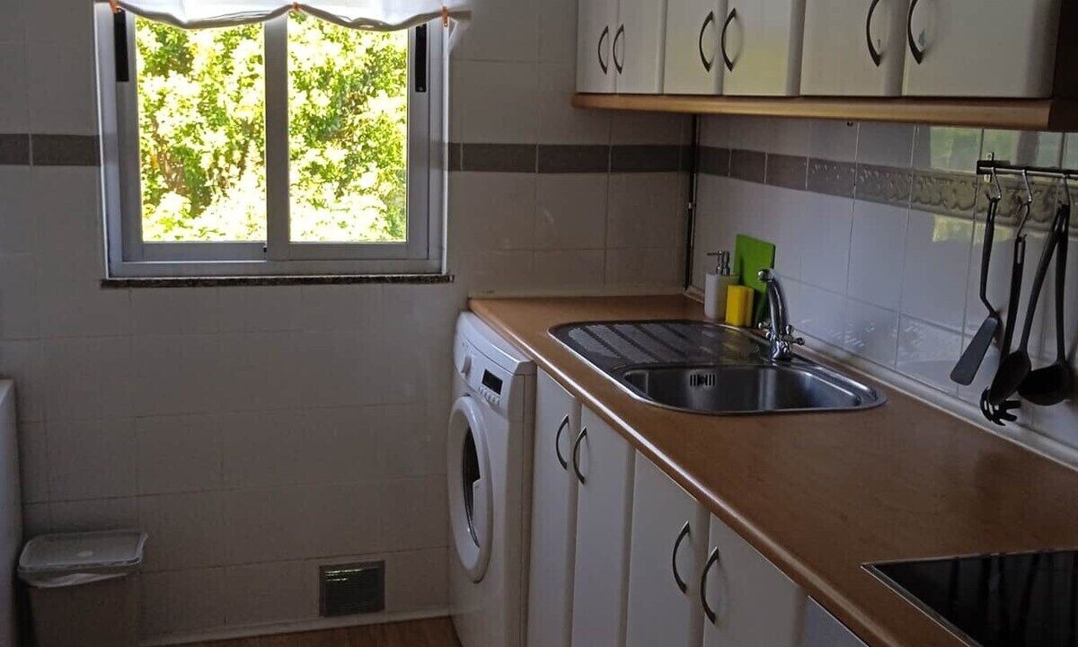 Photo of Kitchen in Ferrol