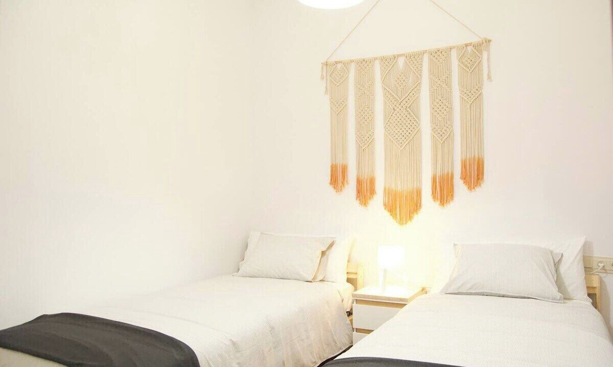 Photo of Bedroom in Ferrol