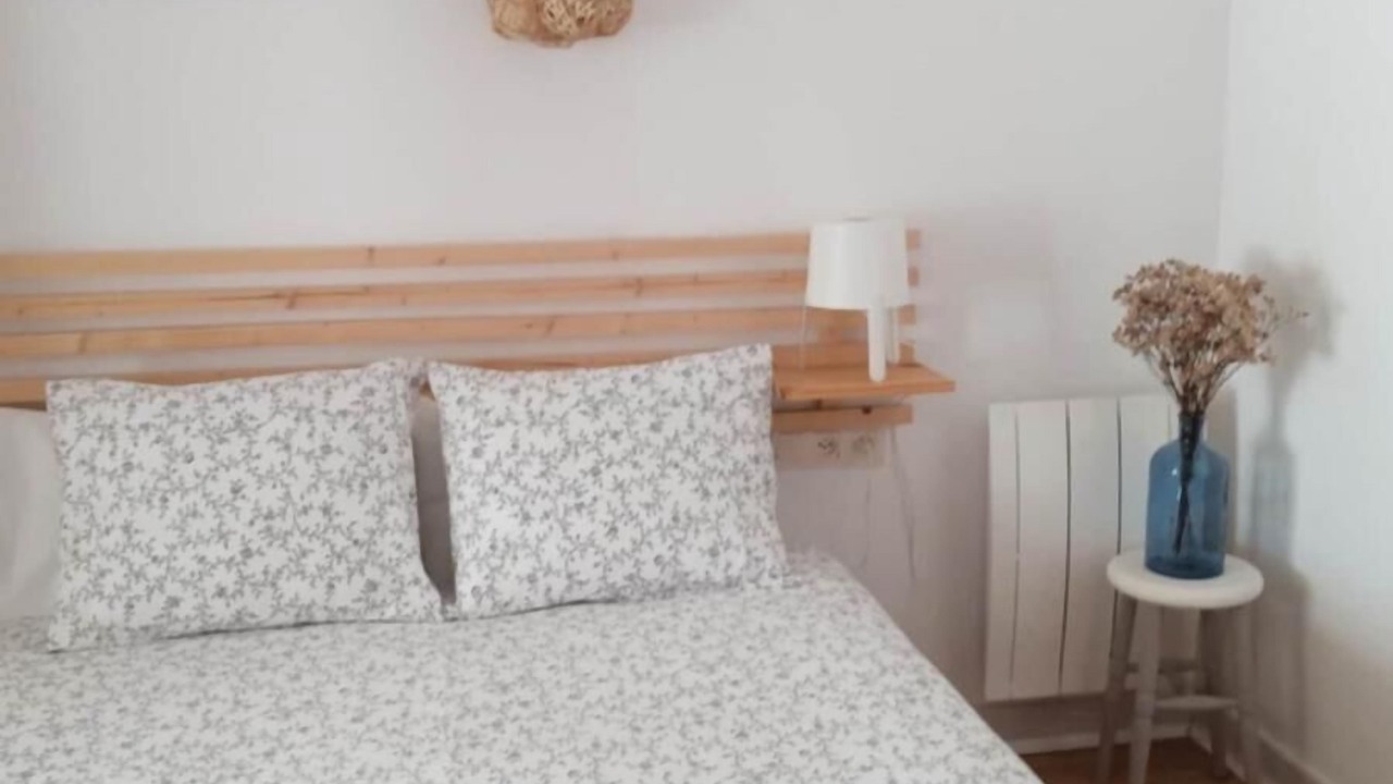 Photo of Bedroom in Ferrol