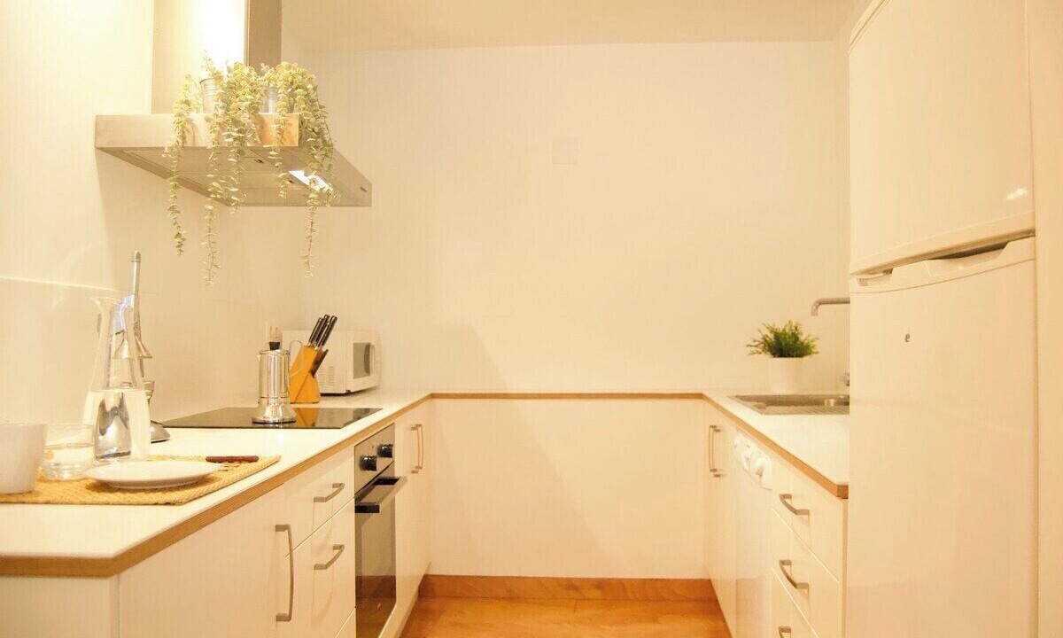 Photo of Kitchen in Ferrol