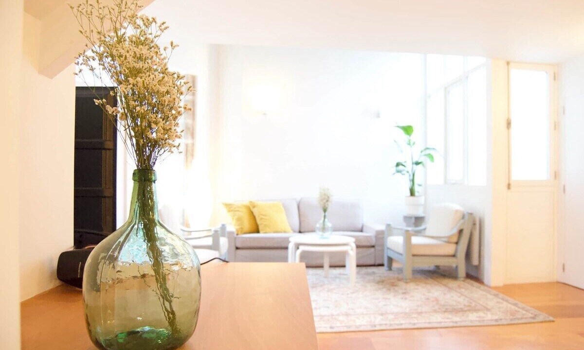 Photo of Livingroom in Ferrol
