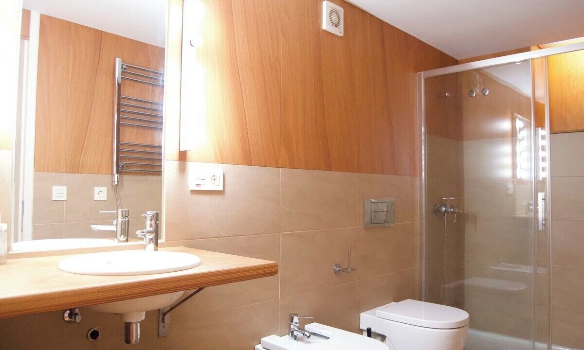 Photo of Bathroom in Ferrol