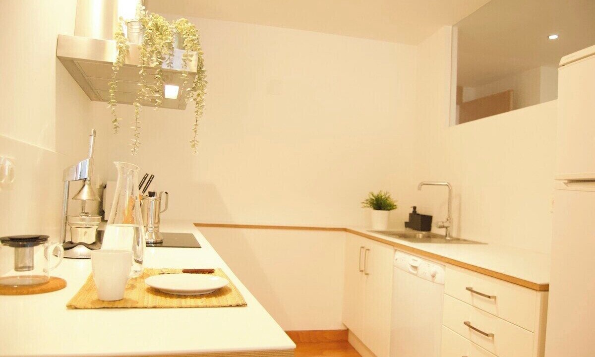 Photo of Kitchen in Ferrol