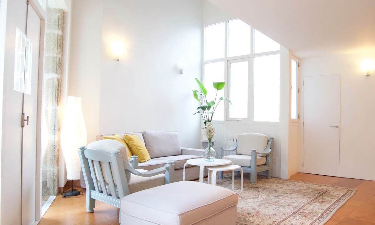 Photo of Livingroom in Ferrol