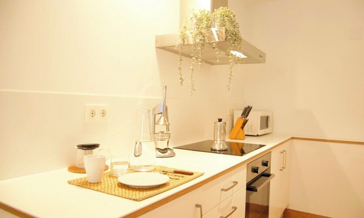 Photo of Kitchen in Ferrol