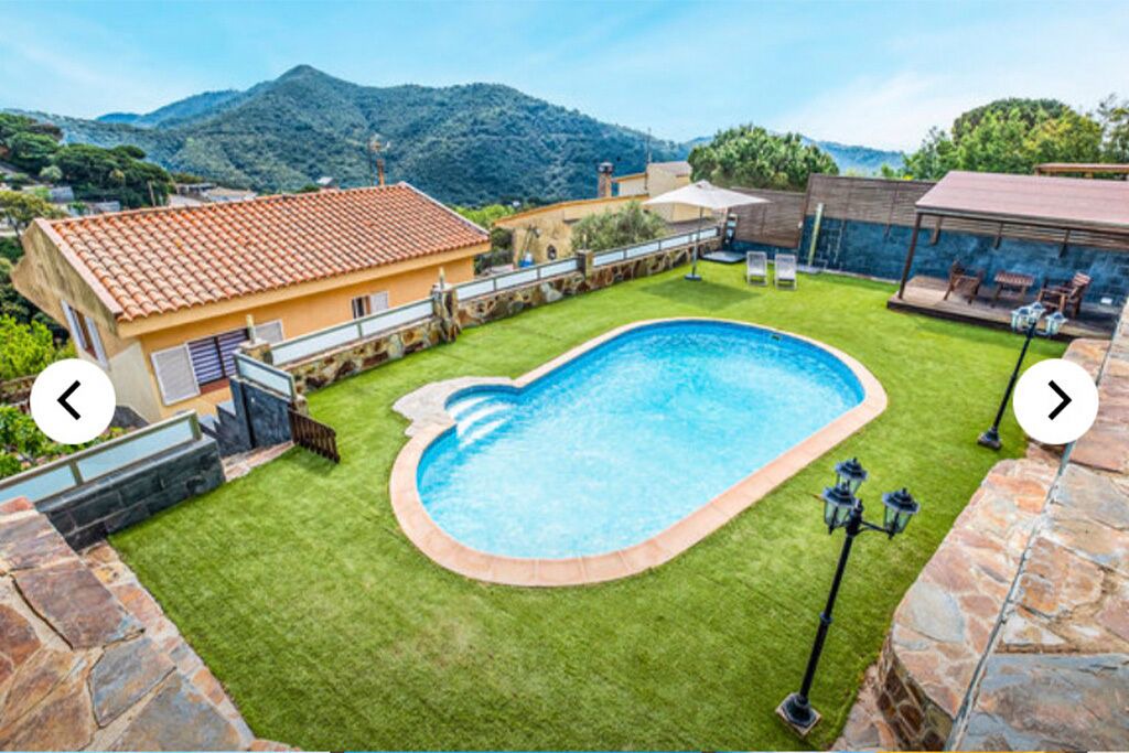 Photo of Outdoor in Sant Cebria de Vallalta