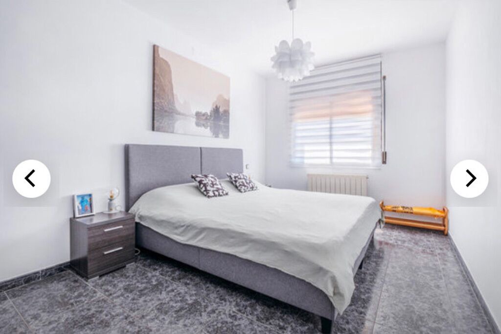 Photo of Bedroom in Sant Cebria de Vallalta