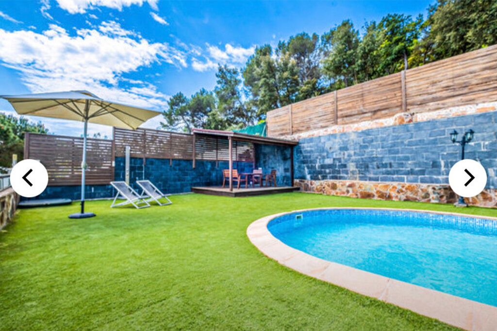 Photo of Outdoor in Sant Cebria de Vallalta