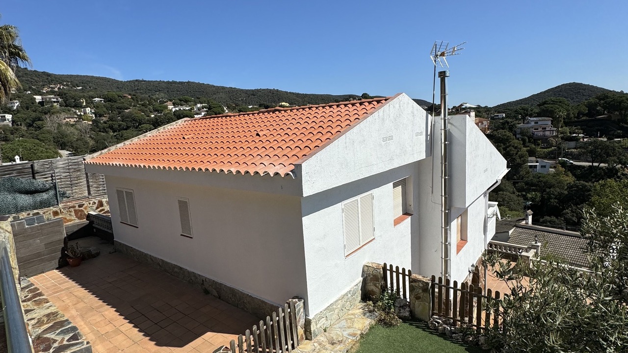 Photo of Outdoor in Sant Cebria de Vallalta
