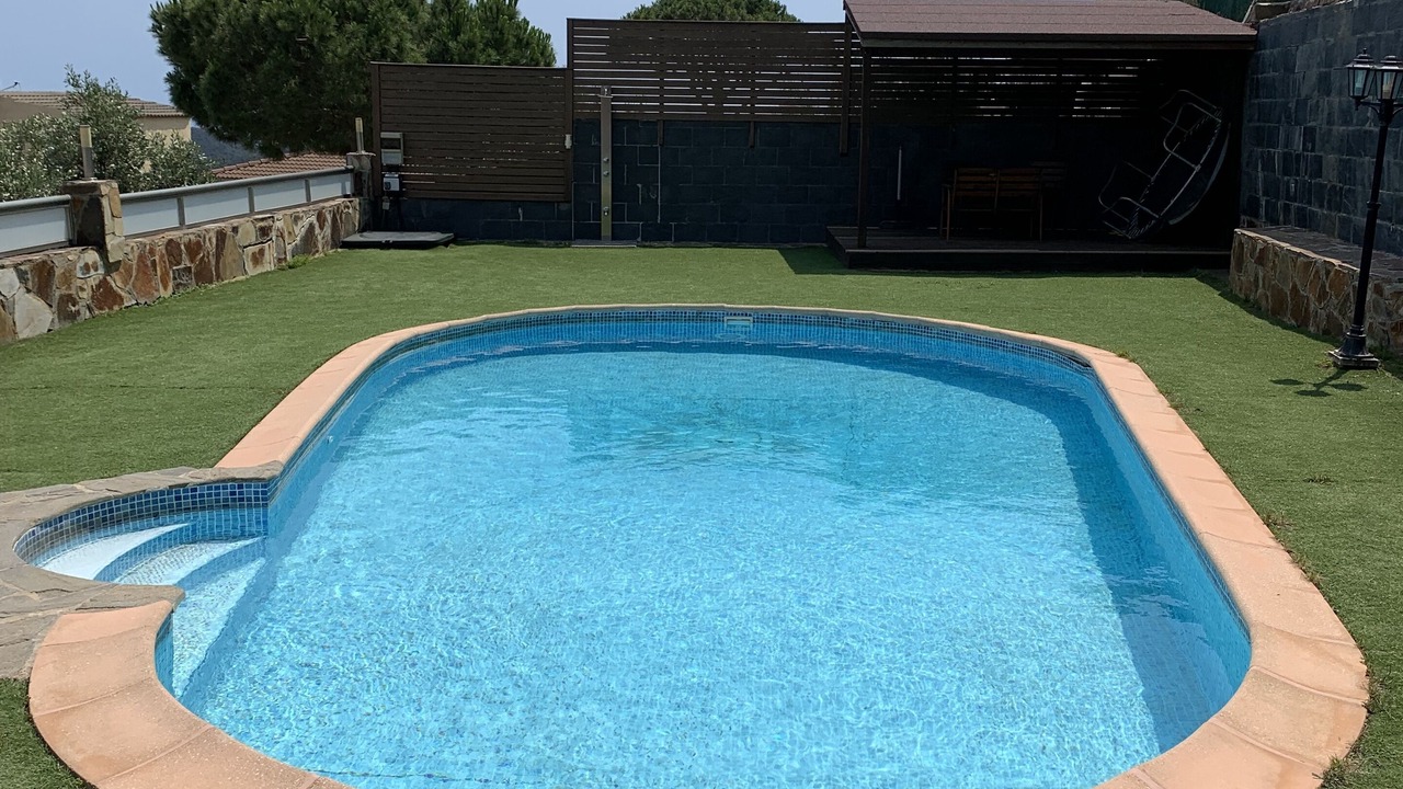 Photo of Outdoor in Sant Cebria de Vallalta