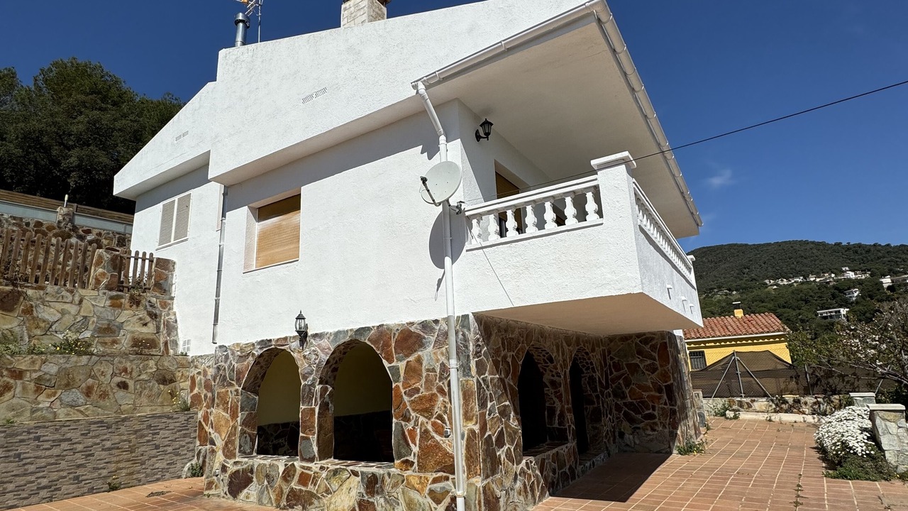 Photo of Outdoor in Sant Cebria de Vallalta