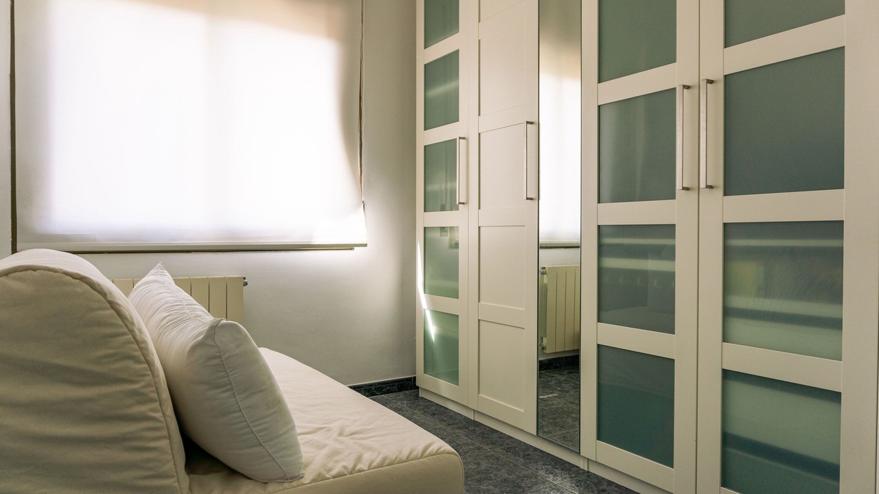 Photo of Bedroom in Sant Cebria de Vallalta