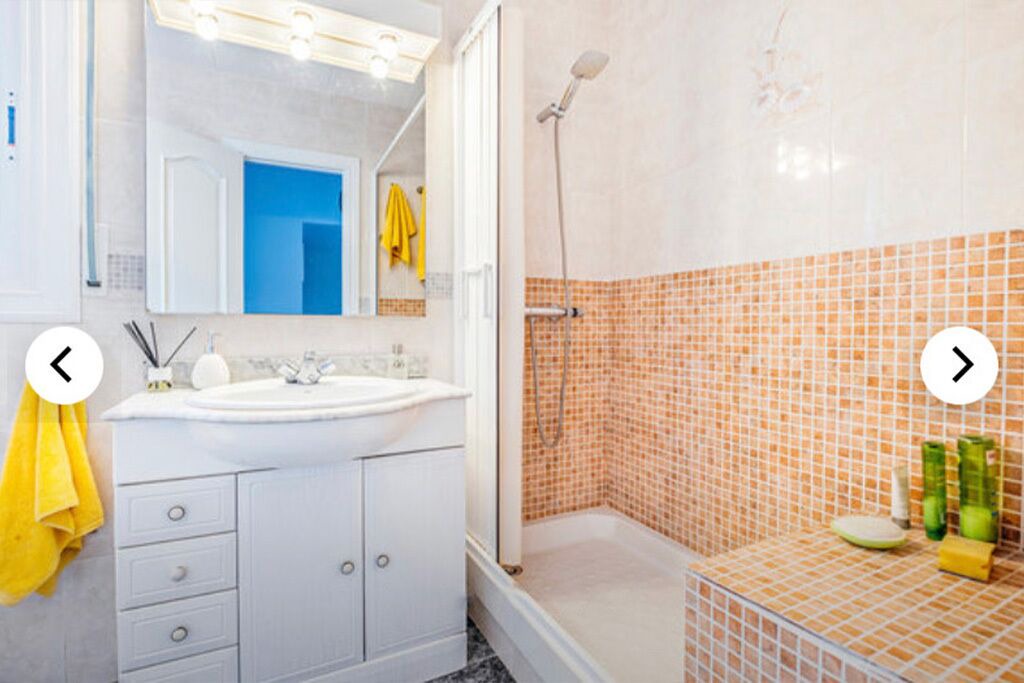 Photo of Bathroom in Sant Cebria de Vallalta