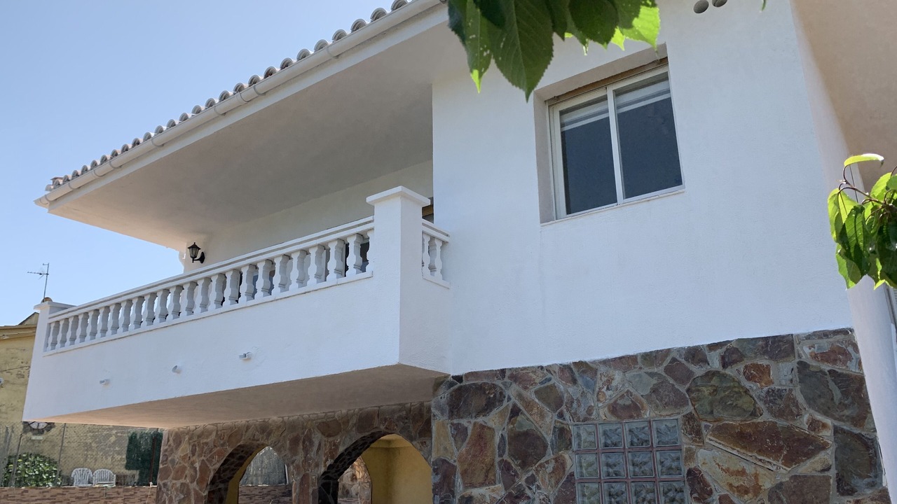 Photo of Outdoor in Sant Cebria de Vallalta