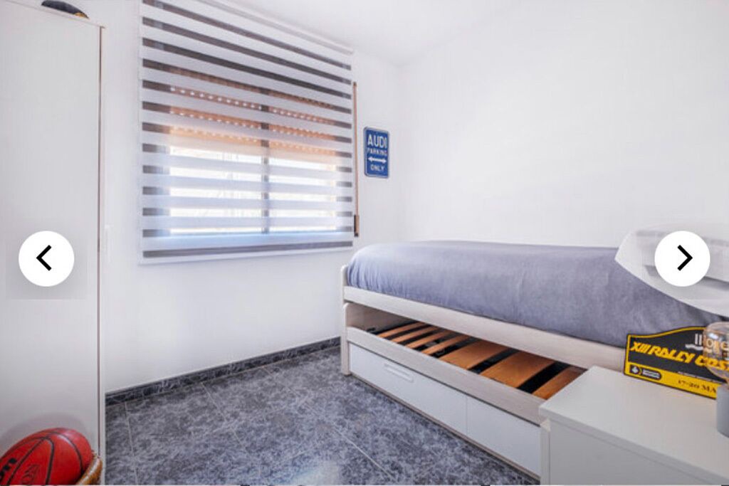 Photo of Bedroom in Sant Cebria de Vallalta