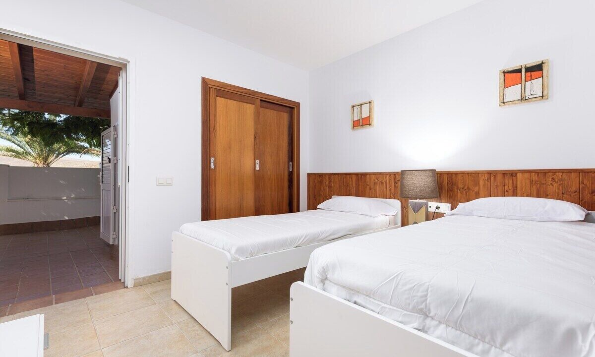 Photo of Bedroom in Caleta de Fuste
