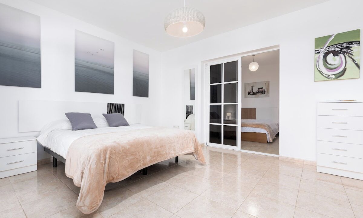 Photo of Bedroom in Caleta de Fuste