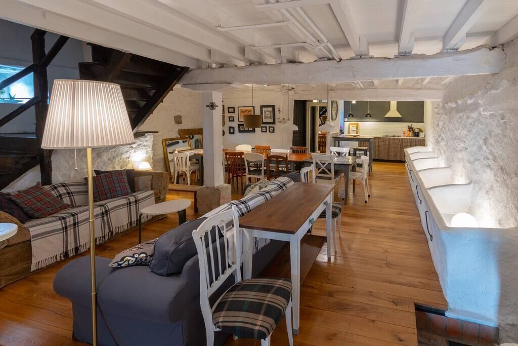Photo of Livingroom in Trucios-Turtzioz