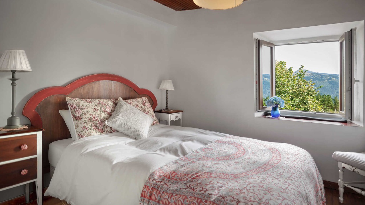 Photo of Bedroom in Trucios-Turtzioz