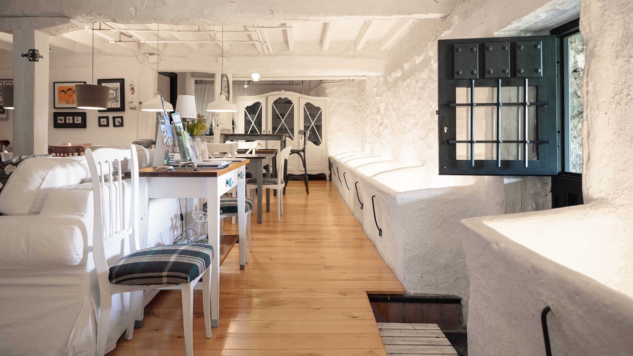 Photo of Bedroom in Trucios-Turtzioz