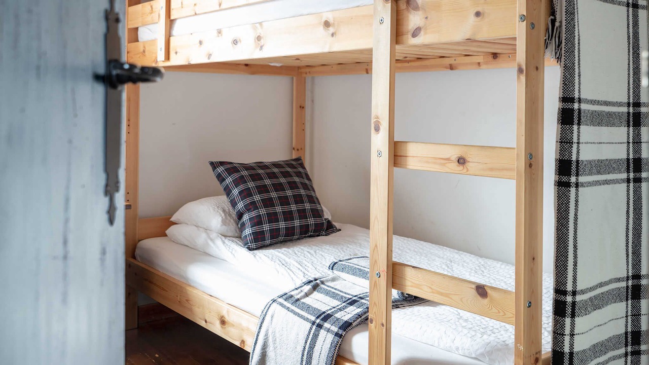 Photo of Bedroom in Trucios-Turtzioz