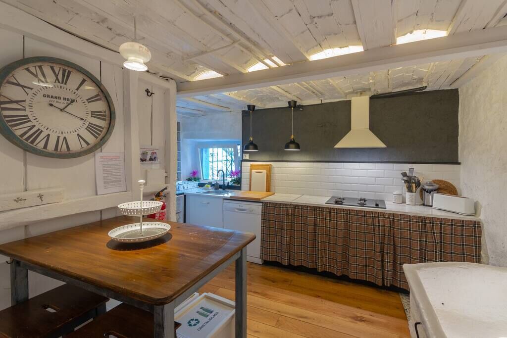 Photo of Kitchen in Trucios-Turtzioz