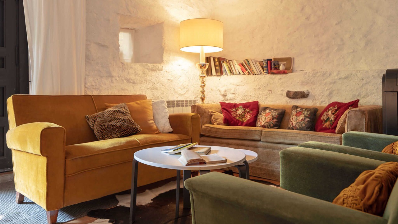 Photo of Livingroom in Trucios-Turtzioz
