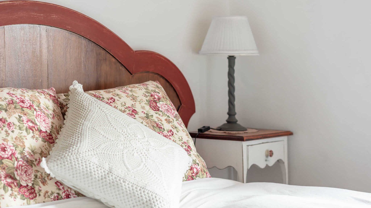 Photo of Bedroom in Trucios-Turtzioz