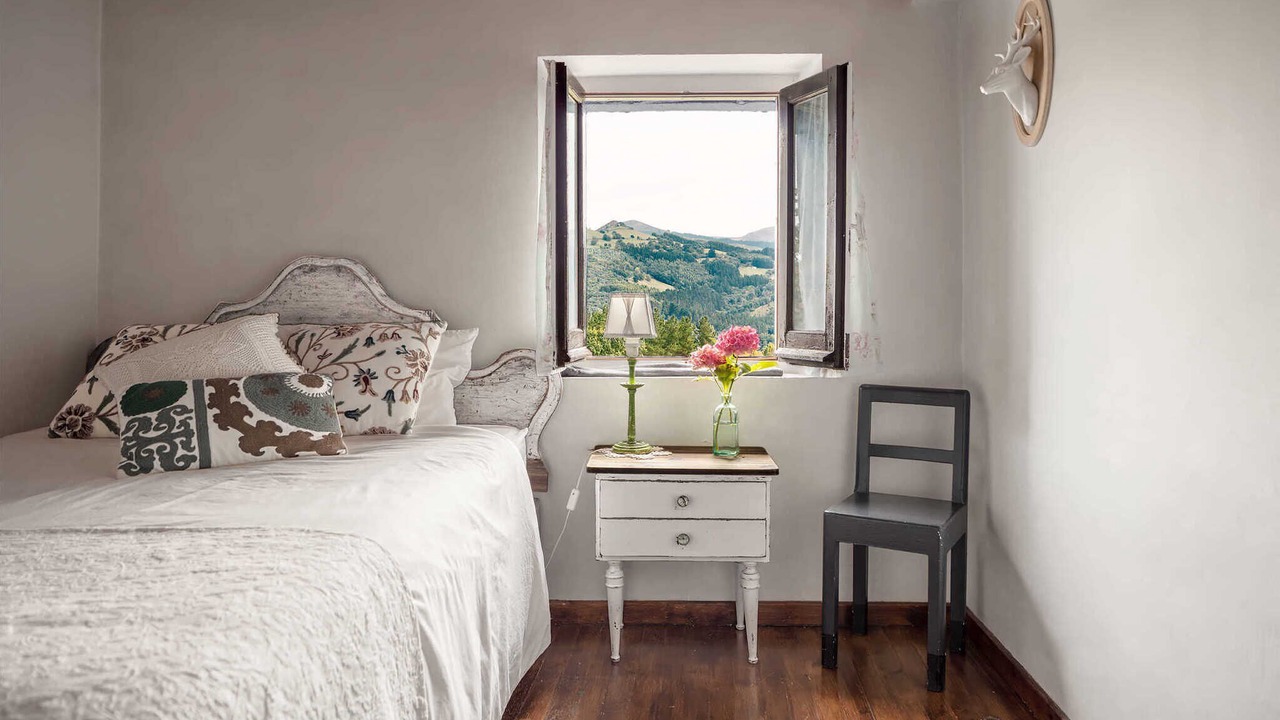 Photo of Bedroom in Trucios-Turtzioz