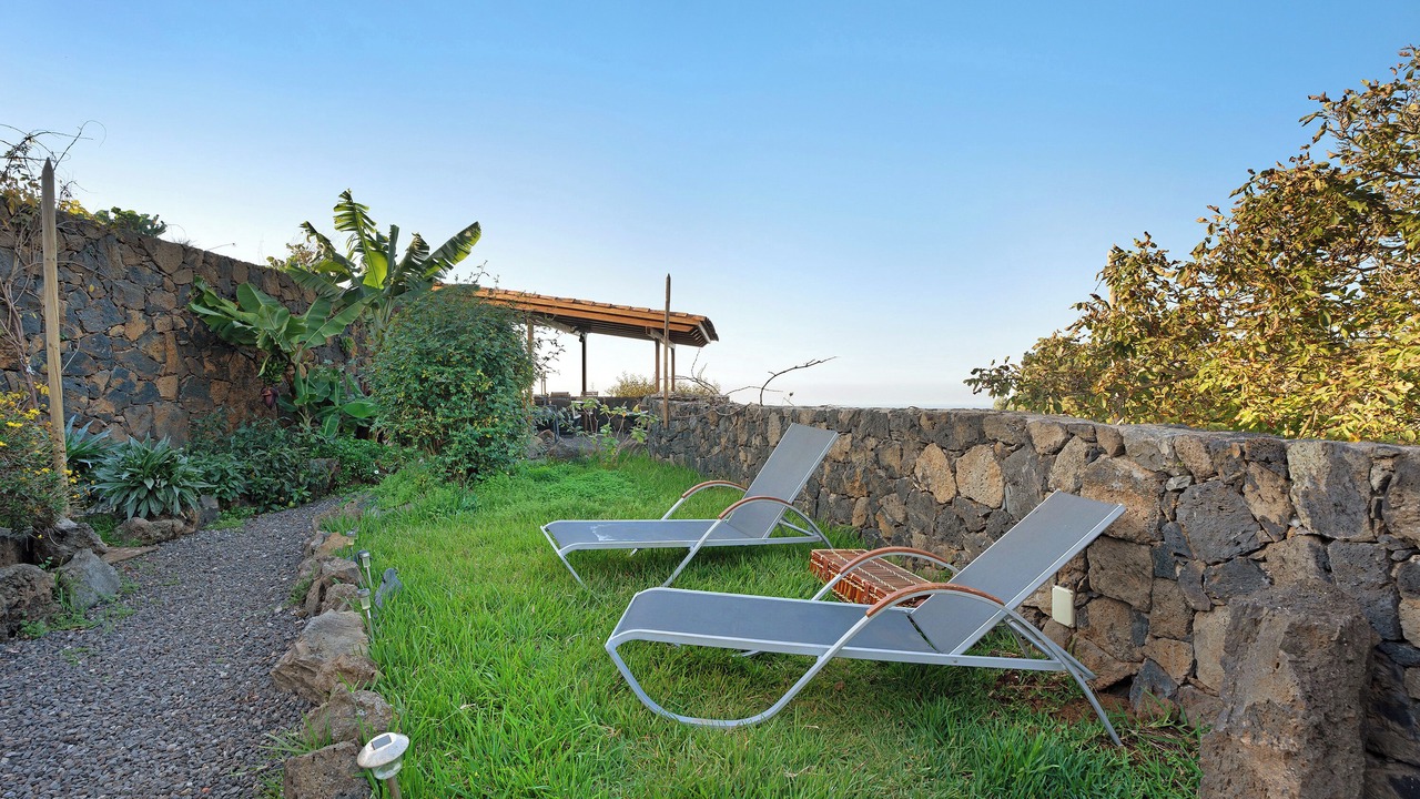 Photo of Patio Balcony in Las Rosas